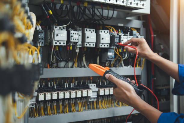 Best Emergency Electrical Repair  in Sherrelwood, CO