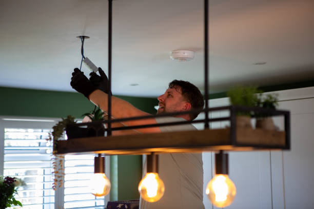 Best Outdoor Lighting Installation  in Sherrelwood, CO