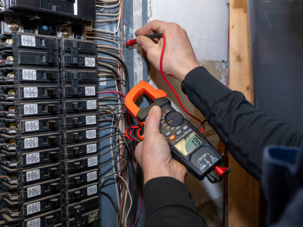 Best Emergency Electrical Repair  in Sherrelwood, CO